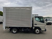 MITSUBISHI FUSO Canter Aluminum Van TPG-FBA20 2019 38,392km_7