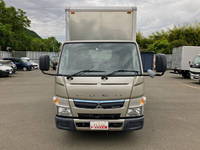 MITSUBISHI FUSO Canter Aluminum Van TPG-FBA20 2019 38,392km_8