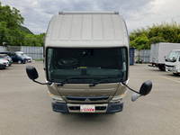 MITSUBISHI FUSO Canter Aluminum Van TPG-FBA20 2019 38,392km_9