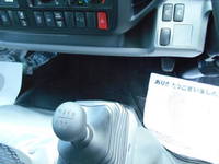 HINO Dutro Aluminum Wing 2KG-XZU712M 2024 376km_21