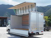 HINO Dutro Aluminum Wing 2KG-XZU712M 2024 376km_2