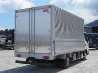 HINO Dutro Aluminum Wing 2KG-XZU712M 2024 376km_4