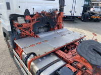 HINO Profia Trailer Head QKG-SH1EDAG 2013 498,000km_10