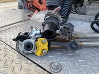 HINO Profia Trailer Head QKG-SH1EDAG 2013 498,000km_11