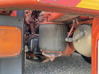 HINO Profia Trailer Head QKG-SH1EDAG 2013 498,000km_12