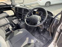 HINO Profia Trailer Head QKG-SH1EDAG 2013 498,000km_17