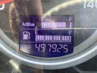 HINO Profia Trailer Head QKG-SH1EDAG 2013 498,000km_18