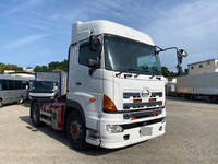 HINO Profia Trailer Head QKG-SH1EDAG 2013 498,000km_1