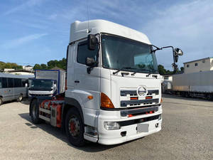 Profia Trailer Head_1