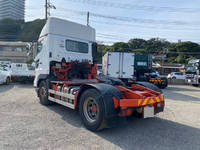 HINO Profia Trailer Head QKG-SH1EDAG 2013 498,000km_2