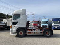 HINO Profia Trailer Head QKG-SH1EDAG 2013 498,000km_4