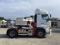 HINO Profia Trailer Head QKG-SH1EDAG 2013 498,000km_6