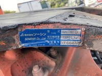 HINO Profia Trailer Head QKG-SH1EDAG 2013 498,000km_9
