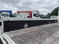 HINO Ranger Truck (With 4 Steps Of Cranes) SDG-FC9JKAP 2014 -_11