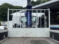 HINO Ranger Truck (With 4 Steps Of Cranes) SDG-FC9JKAP 2014 -_13