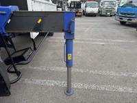 HINO Ranger Truck (With 4 Steps Of Cranes) SDG-FC9JKAP 2014 -_24