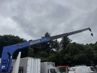 HINO Ranger Truck (With 4 Steps Of Cranes) SDG-FC9JKAP 2014 -_26