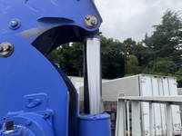 HINO Ranger Truck (With 4 Steps Of Cranes) SDG-FC9JKAP 2014 -_29