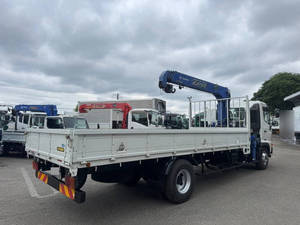 Ranger Truck (With 4 Steps Of Cranes)_2