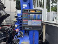 HINO Ranger Truck (With 4 Steps Of Cranes) SDG-FC9JKAP 2014 -_32