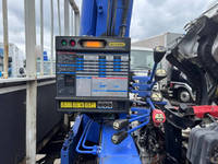 HINO Ranger Truck (With 4 Steps Of Cranes) SDG-FC9JKAP 2014 -_33