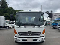 HINO Ranger Truck (With 4 Steps Of Cranes) SDG-FC9JKAP 2014 -_5