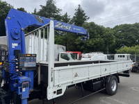 HINO Ranger Truck (With 4 Steps Of Cranes) SDG-FC9JKAP 2014 -_6
