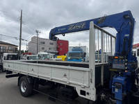 HINO Ranger Truck (With 4 Steps Of Cranes) SDG-FC9JKAP 2014 -_7
