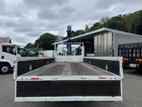 HINO Ranger Truck (With 4 Steps Of Cranes) SDG-FC9JKAP 2014 -_9