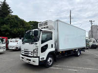 ISUZU Forward Refrigerator & Freezer Truck 2PG-FRR90T2 2018 506,192km_1
