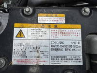 ISUZU Forward Refrigerator & Freezer Truck 2PG-FRR90T2 2018 506,192km_30