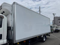 ISUZU Forward Refrigerator & Freezer Truck 2PG-FRR90T2 2018 506,192km_4