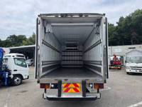 ISUZU Forward Refrigerator & Freezer Truck 2PG-FRR90T2 2018 506,192km_7