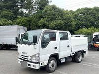 ISUZU Elf Double Cab TRG-NJS85A 2018 64,298km_1