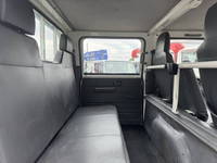 ISUZU Elf Double Cab TRG-NJS85A 2018 64,298km_27
