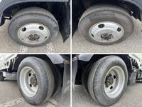 ISUZU Elf Double Cab TRG-NJS85A 2018 64,298km_33