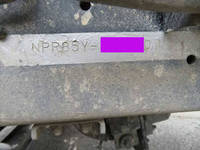 ISUZU Elf Sprinkler Truck SKG-NPR85YN 2012 40,803km_15