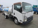 Elf Sprinkler Truck