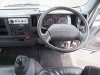 ISUZU Elf Sprinkler Truck SKG-NPR85YN 2012 40,803km_25