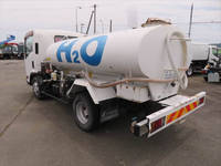 ISUZU Elf Sprinkler Truck SKG-NPR85YN 2012 40,803km_2