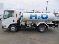 ISUZU Elf Sprinkler Truck SKG-NPR85YN 2012 40,803km_5