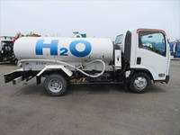 ISUZU Elf Sprinkler Truck SKG-NPR85YN 2012 40,803km_7