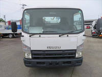 ISUZU Elf Sprinkler Truck SKG-NPR85YN 2012 40,803km_8