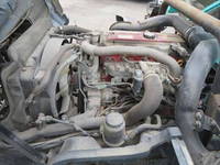 HINO Dutro Sprinkler Truck BDG-XZU404X 2010 -_12