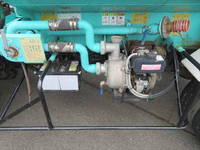 HINO Dutro Sprinkler Truck BDG-XZU404X 2010 -_18