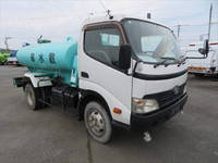 HINO Dutro Sprinkler Truck BDG-XZU404X 2010 -_1