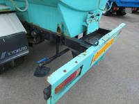 HINO Dutro Sprinkler Truck BDG-XZU404X 2010 -_21