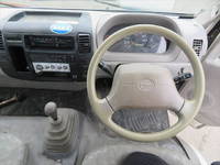 HINO Dutro Sprinkler Truck BDG-XZU404X 2010 -_25