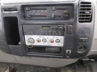HINO Dutro Sprinkler Truck BDG-XZU404X 2010 -_27