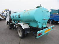 HINO Dutro Sprinkler Truck BDG-XZU404X 2010 -_2